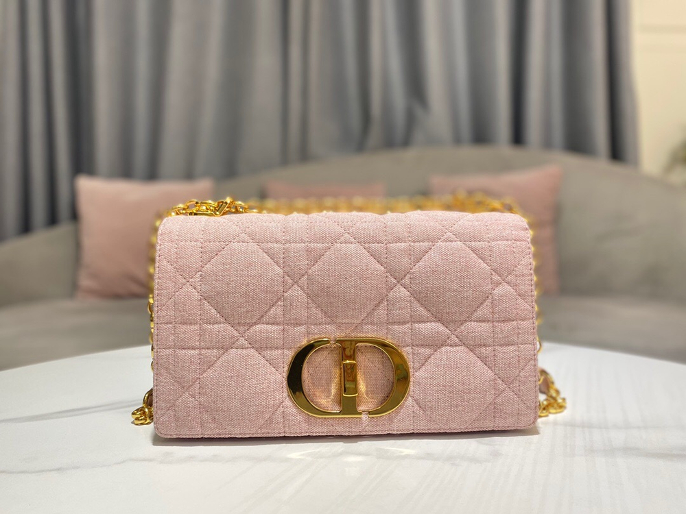 Christian Dior Caro Bag 25 cm
