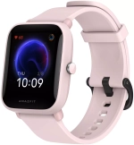 Смарт-часы Xiaomi Amazfit Bip U Pro (розовые)