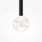Подвесной светильник Воздушная мечта / Bubble dream 3000К 3Вт Maytoni mod383pl-l4b3k