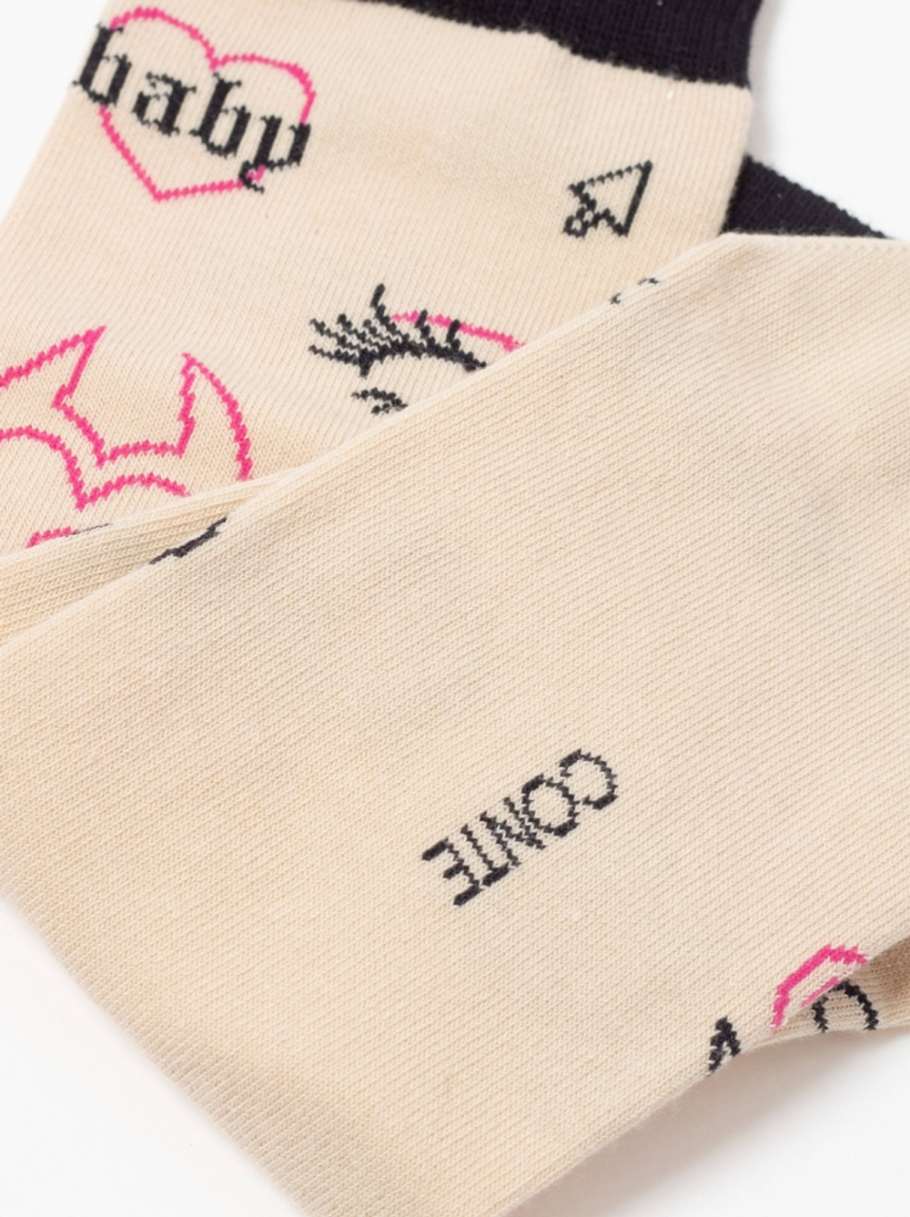 CONTE HAPPY Носки женские