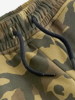 Шорты для мальчика Next D81-124, Хаки