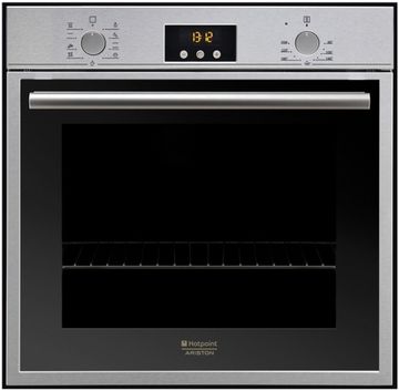 Электрический духовой шкаф Hotpoint-Ariston FK 736J C X