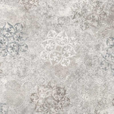 Керамогранит Pier 45 Декор Пепельный Серый R10b 60x60