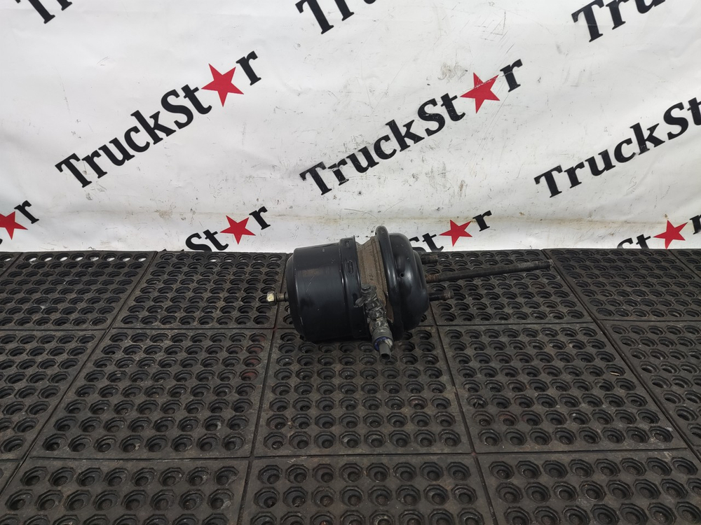 Энергоаккумулятор задний (среднего моста) 2017г.