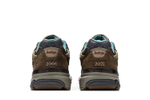 Кроссовки Bodega X New Balance Nb 990 V3 "Here To Stay"