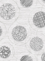 Эскиз - 91 сиреневая