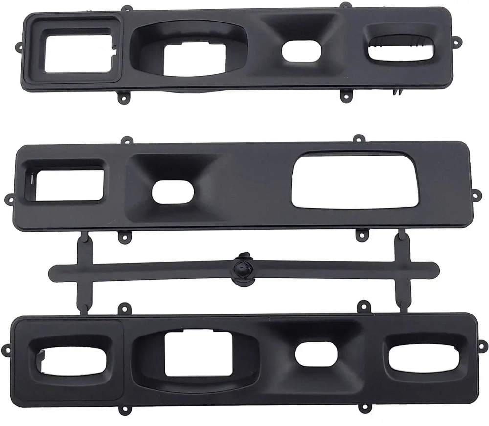 Магнитола для Renault Duster 1 2010-2015, Nissan Terrano 2014+ - FarCar XXL3050M монитор 9.5" 2K QLED на Android 14, TS20, 8+256Гб, CarPlay, 4G SIM-слот