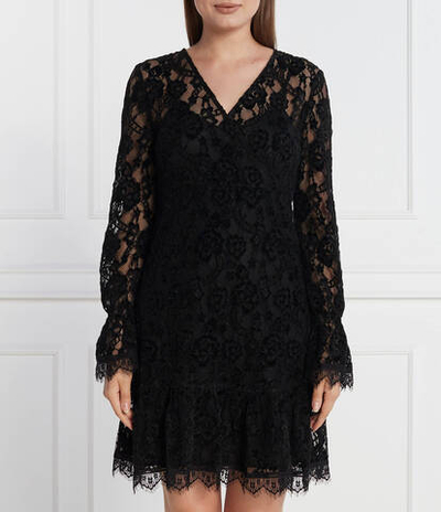 Платье Liu Jo - черный(MF3393 J4604)