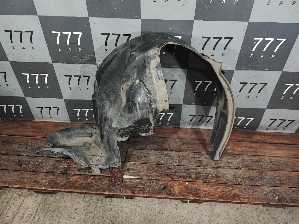 Подкрылок передний правый Subaru Forester 4 (SJ/S13) 12-19 Б/У Оригинал 59110SG000