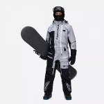 КОМБИНЕЗОН ГОРНОЛЫЖНЫЙ FINNTRAIL МУЖСКОЙ BACKCOUNTRY 3904