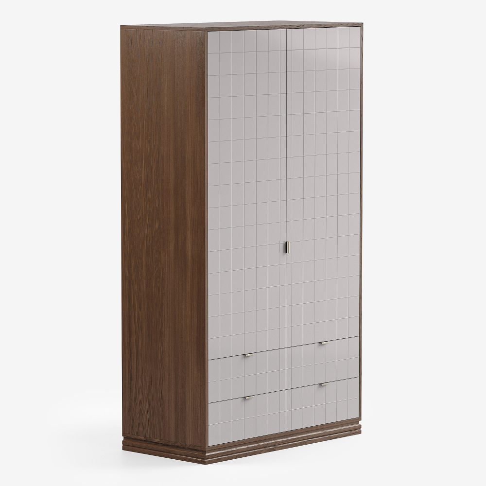 Шкаф TIMELESS TLD217