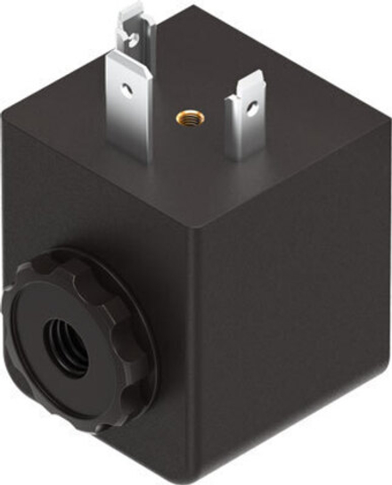 MD-2-230VAC-PA Катушка электромагнитная