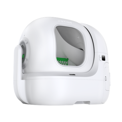 Автоматический лоток с AI камерой PUROBOT MAX PRO PETKIT