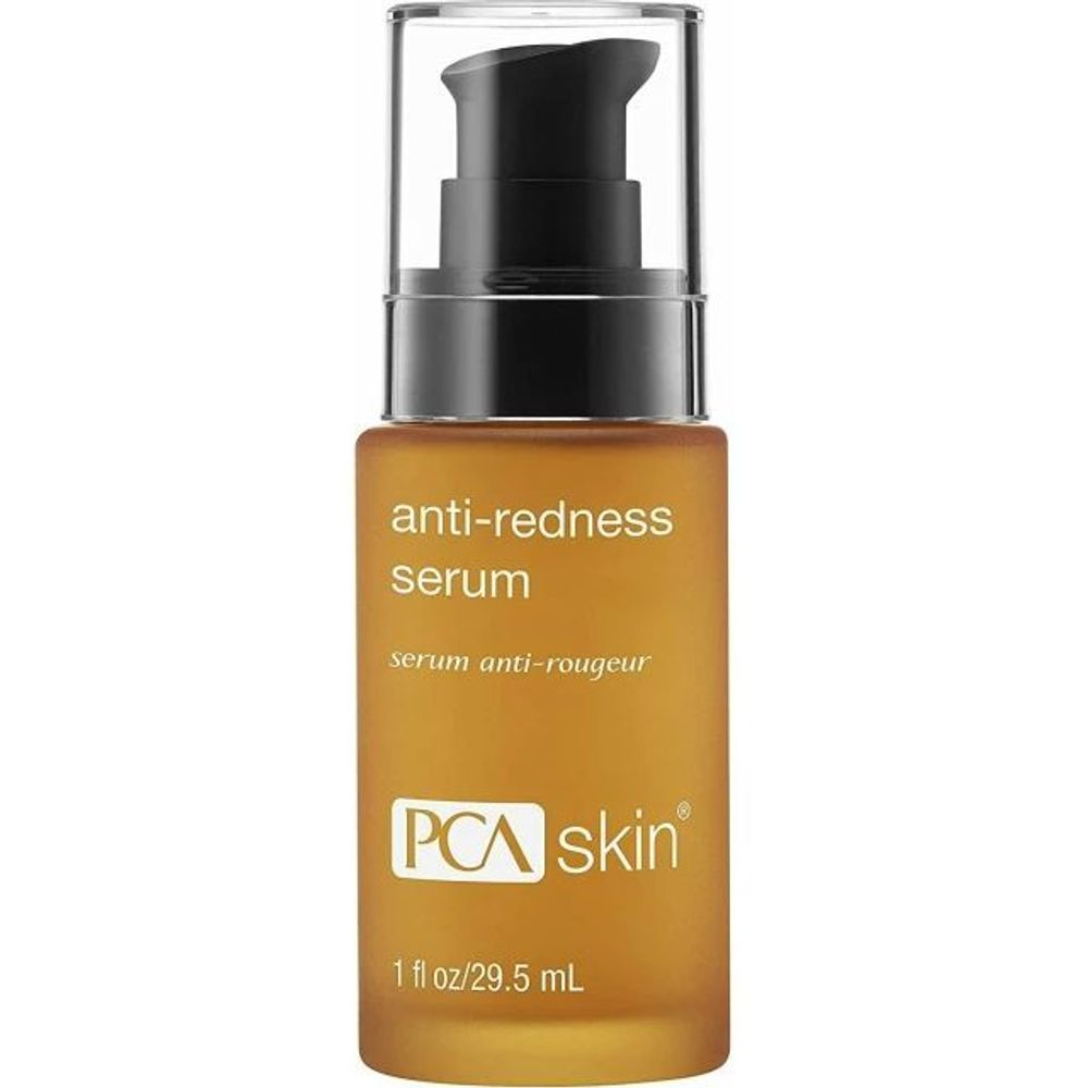 PCA Skin Сыворотка для сосудистой кожи Anti-Rednes Serum 29.5 мл