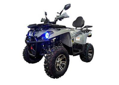 Квадроцикл REGULMOTO ATV220 LUX