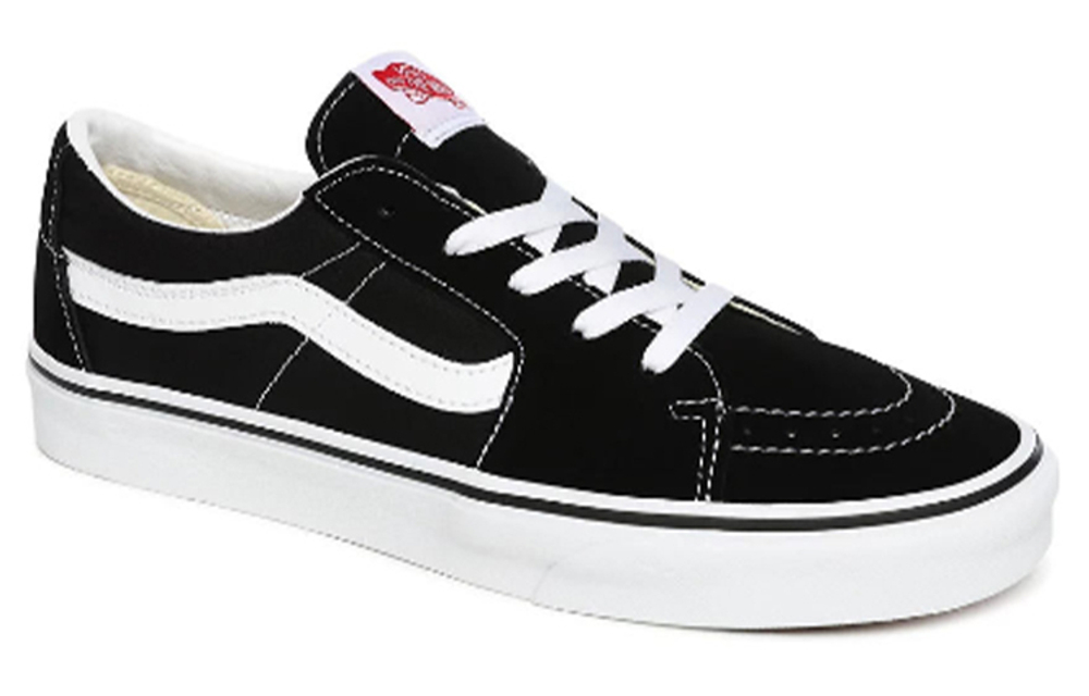 Vans Sk8 Low