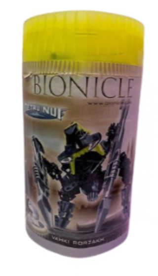 LEGO Bionicle Vahki Vorzakh 8618