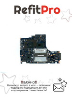 Материнская плата для ноутбука Lenovo Legion Y520-15IKBN 80WK WIN i5-7300HQ 1050 4G BL (5B20N00301), оригинал