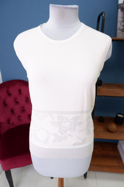 Безрукавка Pezzo базовая 46 размер