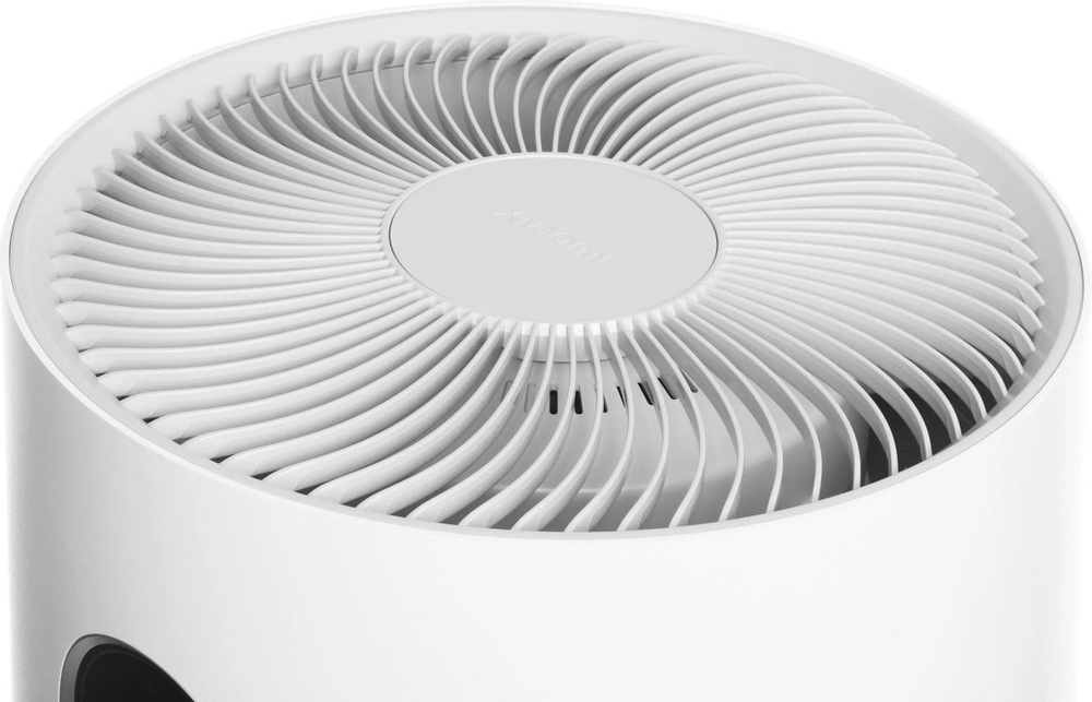 Воздухоочиститель Xiaomi Smart Air Purifier Elite EU,  до 125м2,  белый