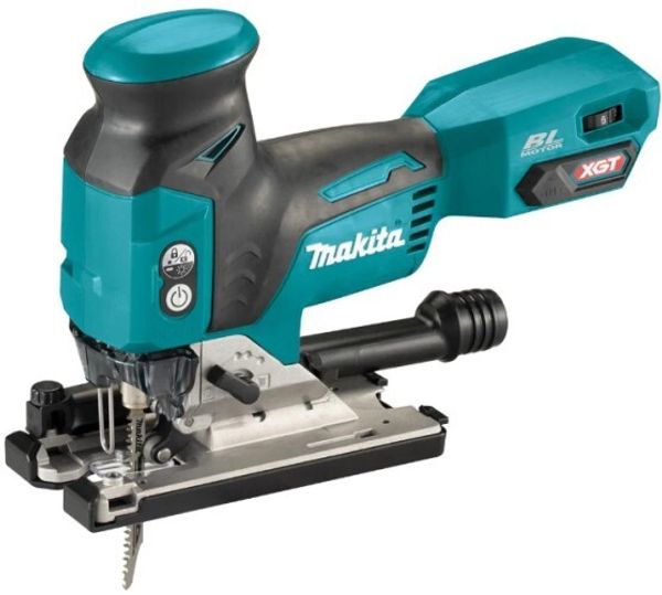 Аккумуляторный лобзик Makita JV001GZ01
