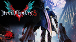 Devil May Cry 5 Sony PS4