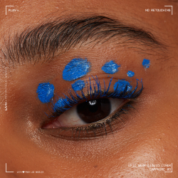 NYX Professional Makeup Epic Wear Liquid Liner - Жидкая матовая подводка для глаз оттенок 05 Sapphire, 3 ml