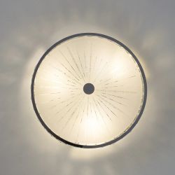 Citilux Портал CL324131 Люстра хрустальная Хром