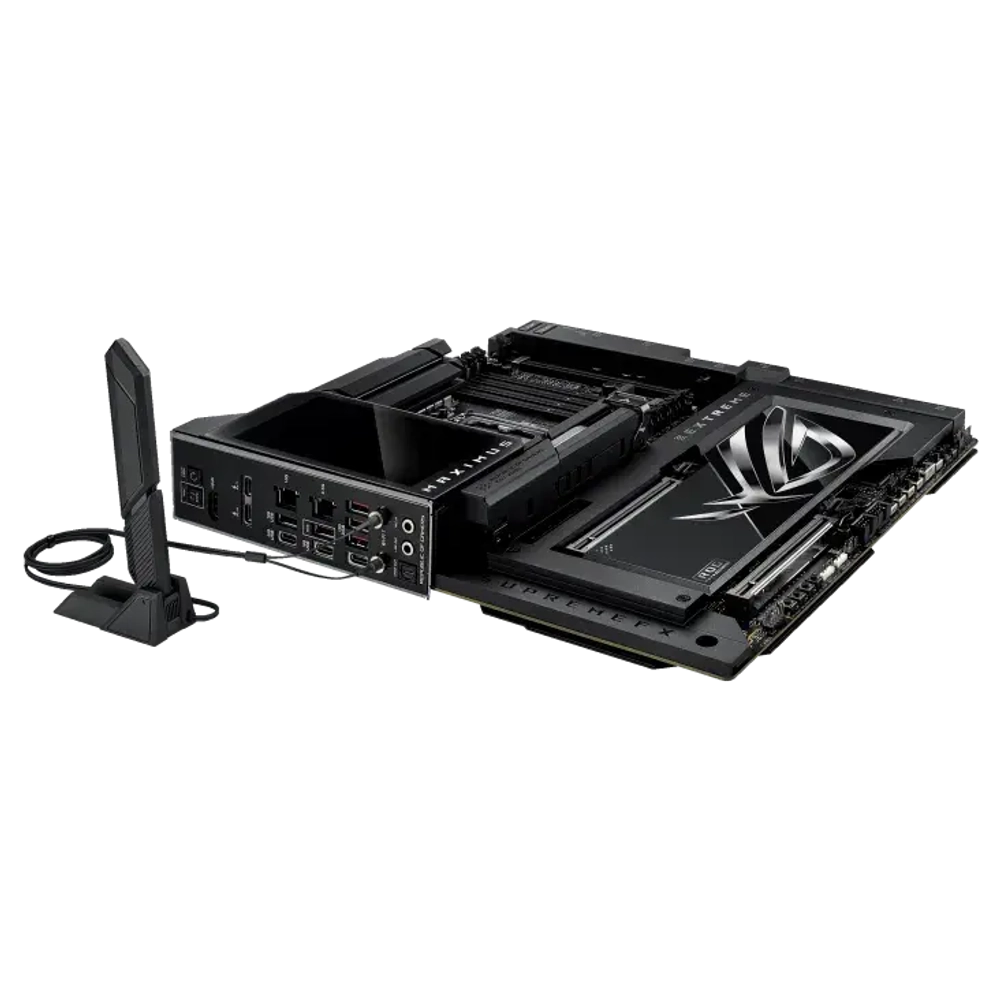 Материнская плата ASUS ROG MAXIMUS Z890 EXTREME (ROG MAXIMUS Z890 EXTREME)