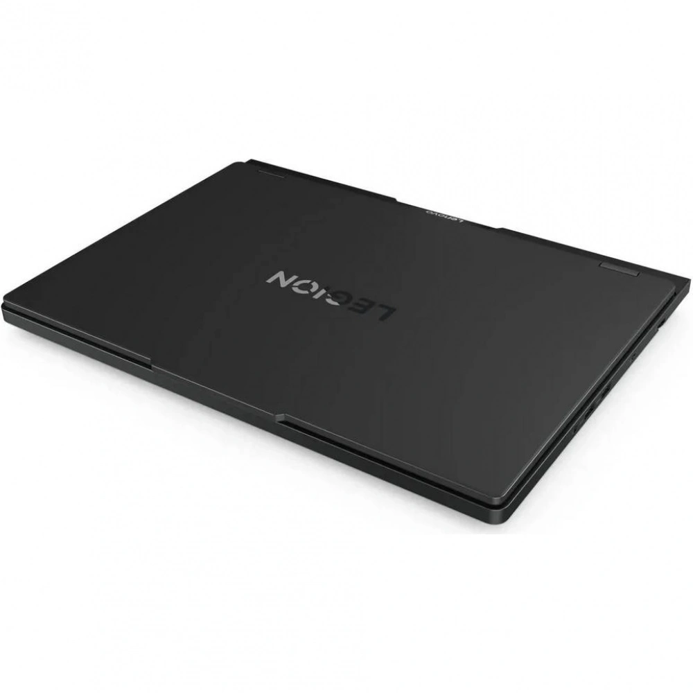 Ноутбук Lenovo Legion Pro 5 16AFR10/16" WQXGA OLED 2560x1600/AMD Ryzen 9 9955HX/16 Gb/2 Tb SSD/nVidia GeForce RTX 5060 8GB/Windows 11 Home/черный/2.3 кг
