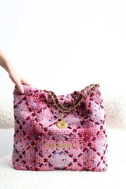 Chane1 22 Medium 42 cm