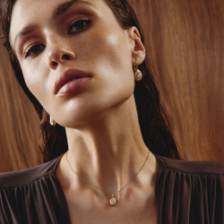 Подвеска с Бриллиантами, P0150-1/1