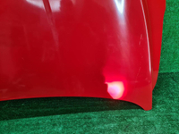 Капот Geely Coolray (2019-2023) (В пленке)