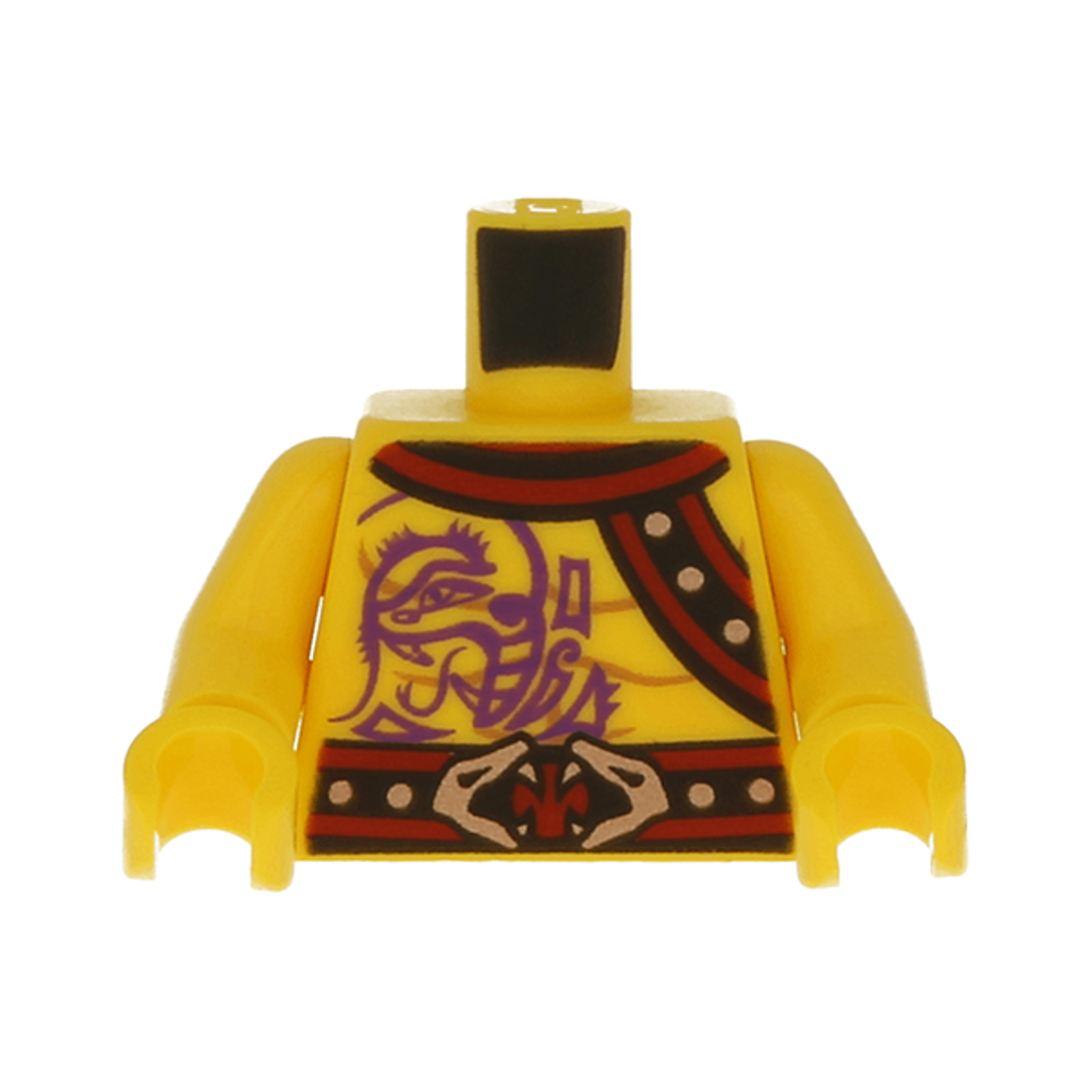 Торс от Зугу 973pb1916c01