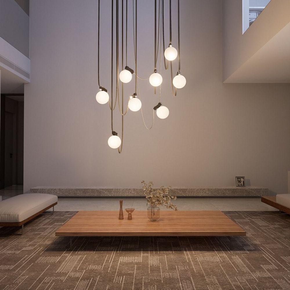 Накладной светильник Novotech Shino 359478