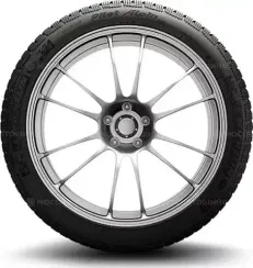 Michelin Pilot Alpin PA4 235/35 R19 91W XL