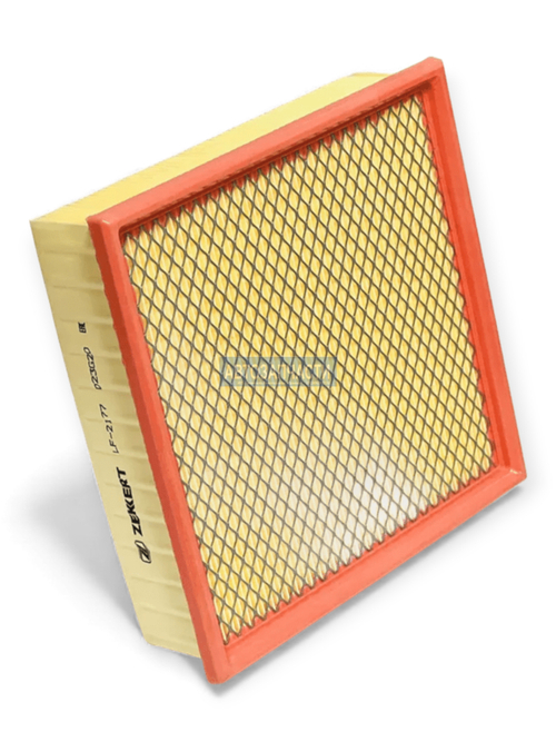 Фильтр воздушный с сеткой LADA ( Priora, Kalina, Granta, 2110-12 инж)