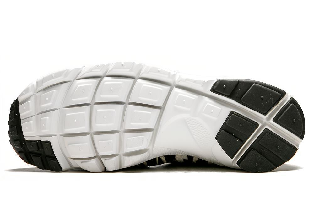 Кроссовки Nike Woven Chukka Prm
