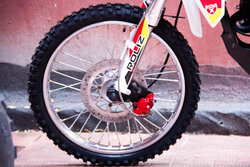 Мотоцикл кроссовый эндуро ROLIZ KT150-8A-I ASTERIX