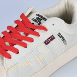 Кроссовки Adidas Superstar арт 6250
