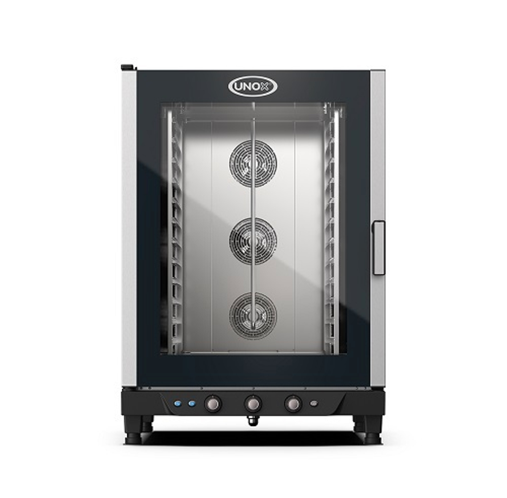 Печь Конвекционная Unox Xv893