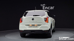 KG Mobility (Ssangyong) Very New Tivoli Дизель 1.6 2WD (05.2020)