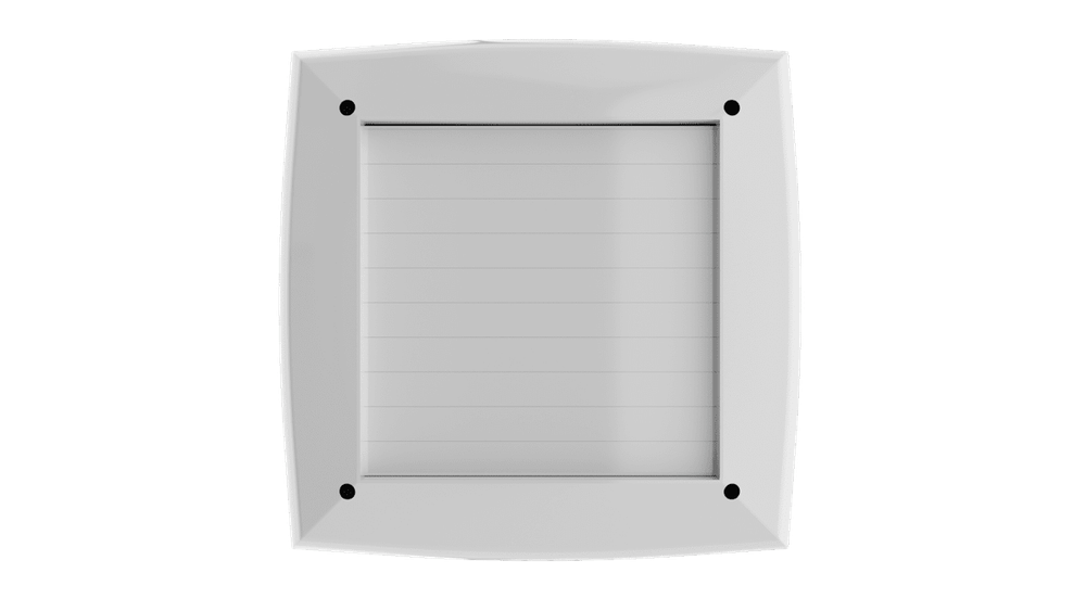 Энергоэффективная приточно-вытяжная вентиляционная установка серии FIATO RCF-70 LUX