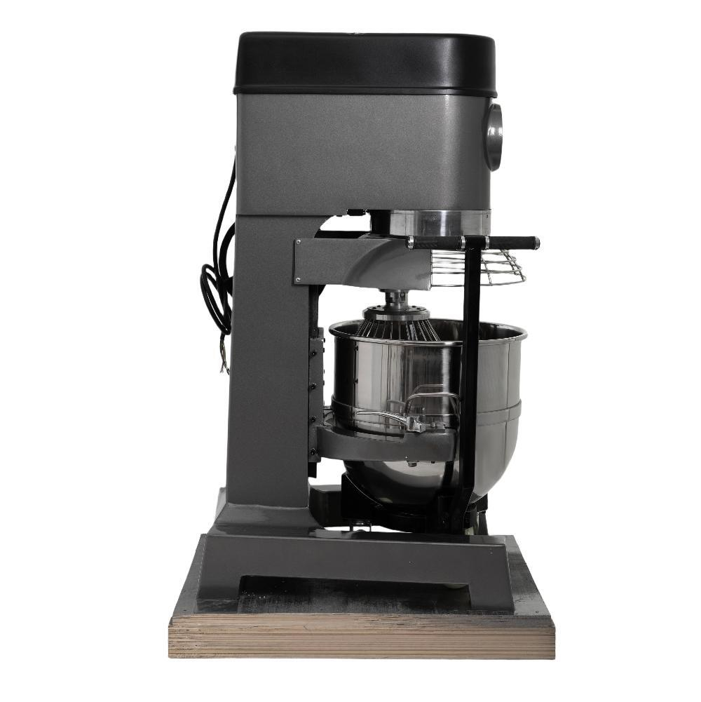 Миксер планетарный B-60A Foodatlas Eco (графитовый)