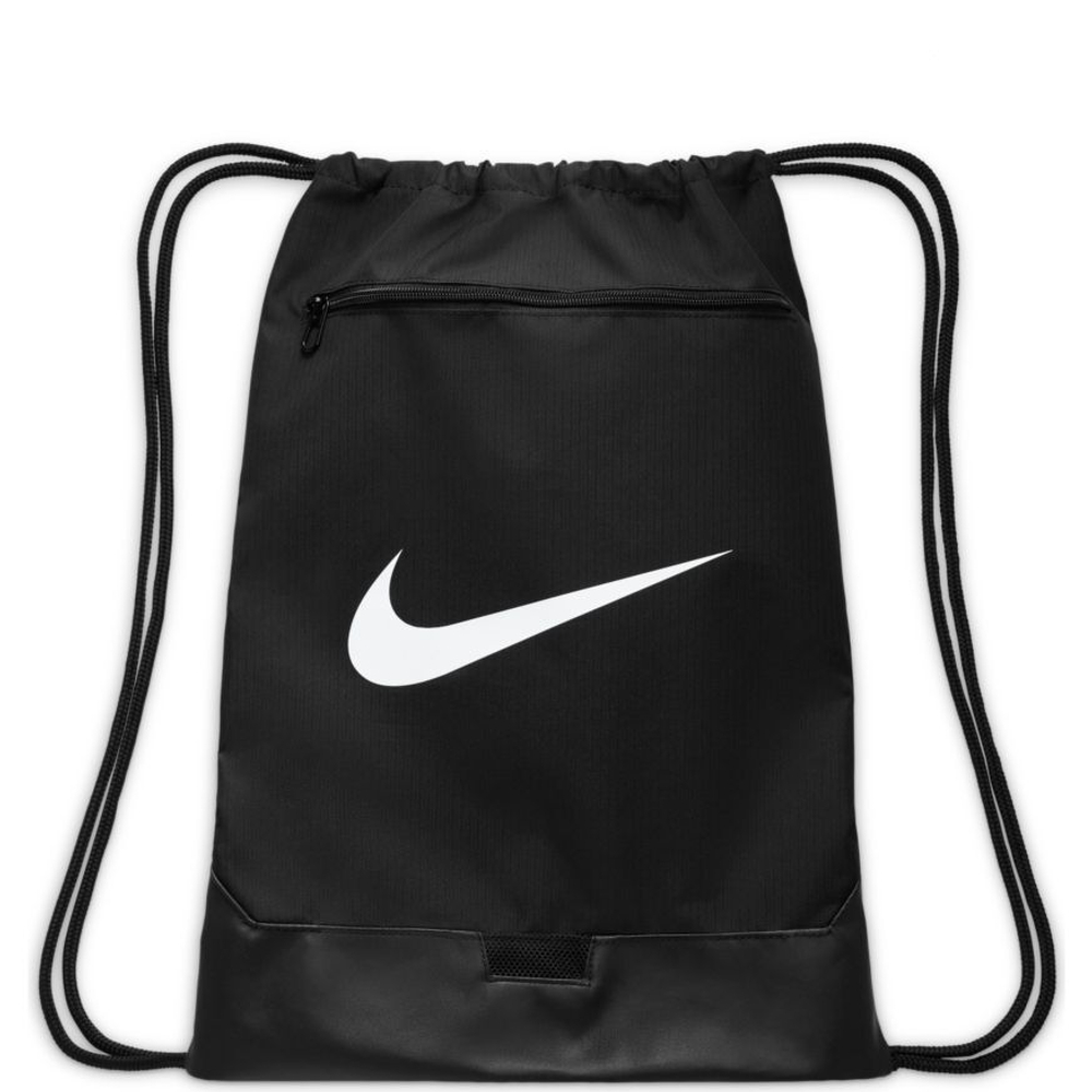 Теннисный рюкзак Nike Brasilia 9.5 - Black