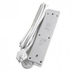 Сетевой фильтр Stekker Optima 50087