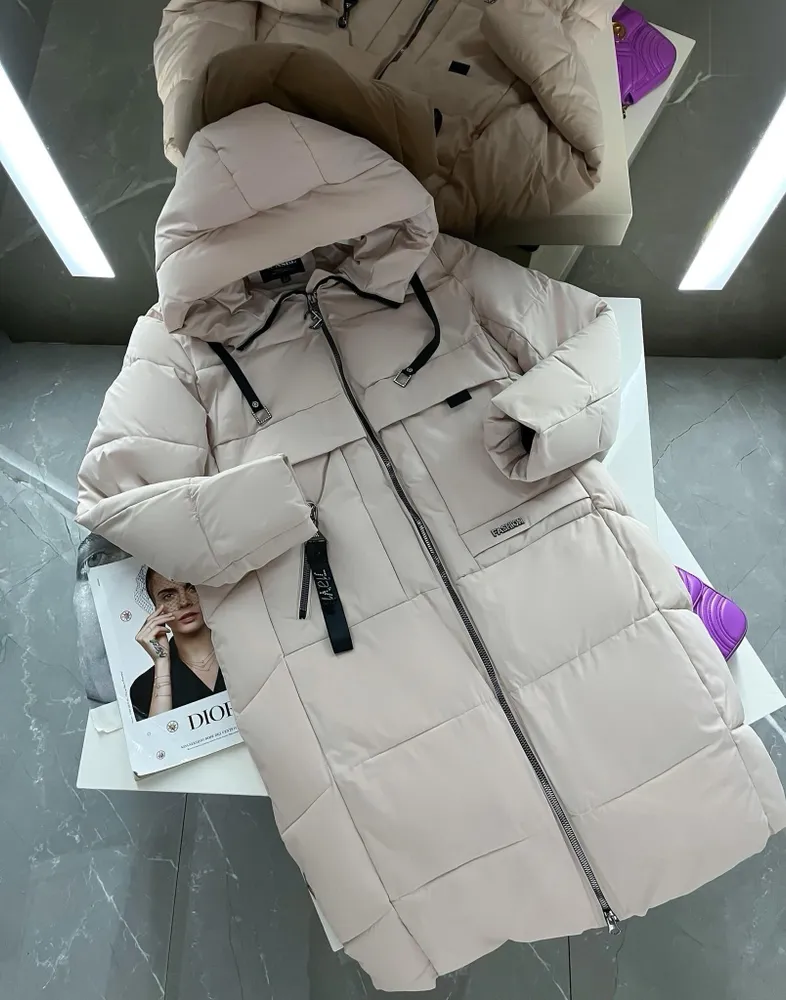 Куртка 8817-3 Fabrika