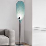 Напольный дизайнерский светильник Roben by Roche Bobois