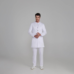 Медицинский мужской халат «Иберис»