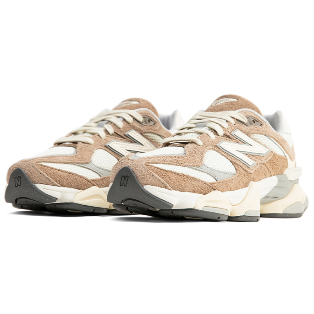 Кроссовки New Balance NB 9060 Driftwood, U9060HSB
